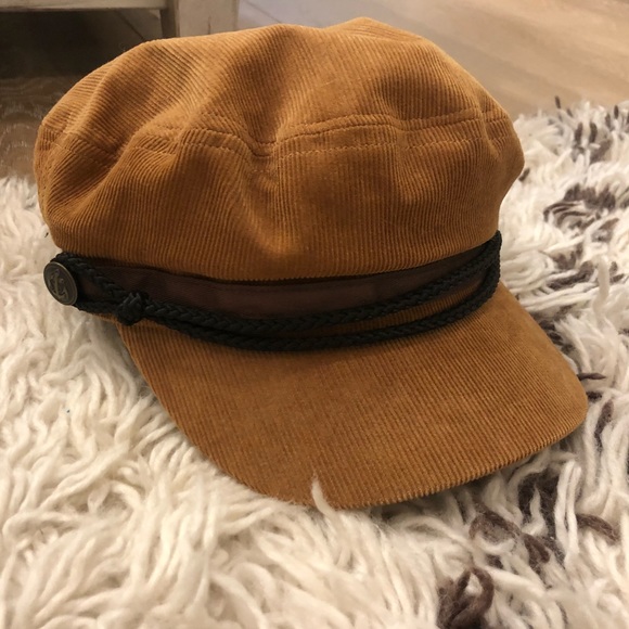 Free People Accessories - Fisherman Cap